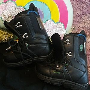 Burton Boots